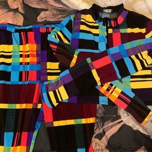 Women’s two piece set